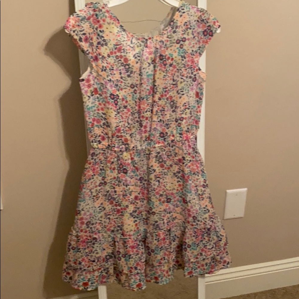 Crazy 8 dress